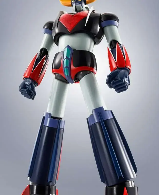 Robot Spirits Ufo Robot Grendizer Action Figure di Bandai Spirits