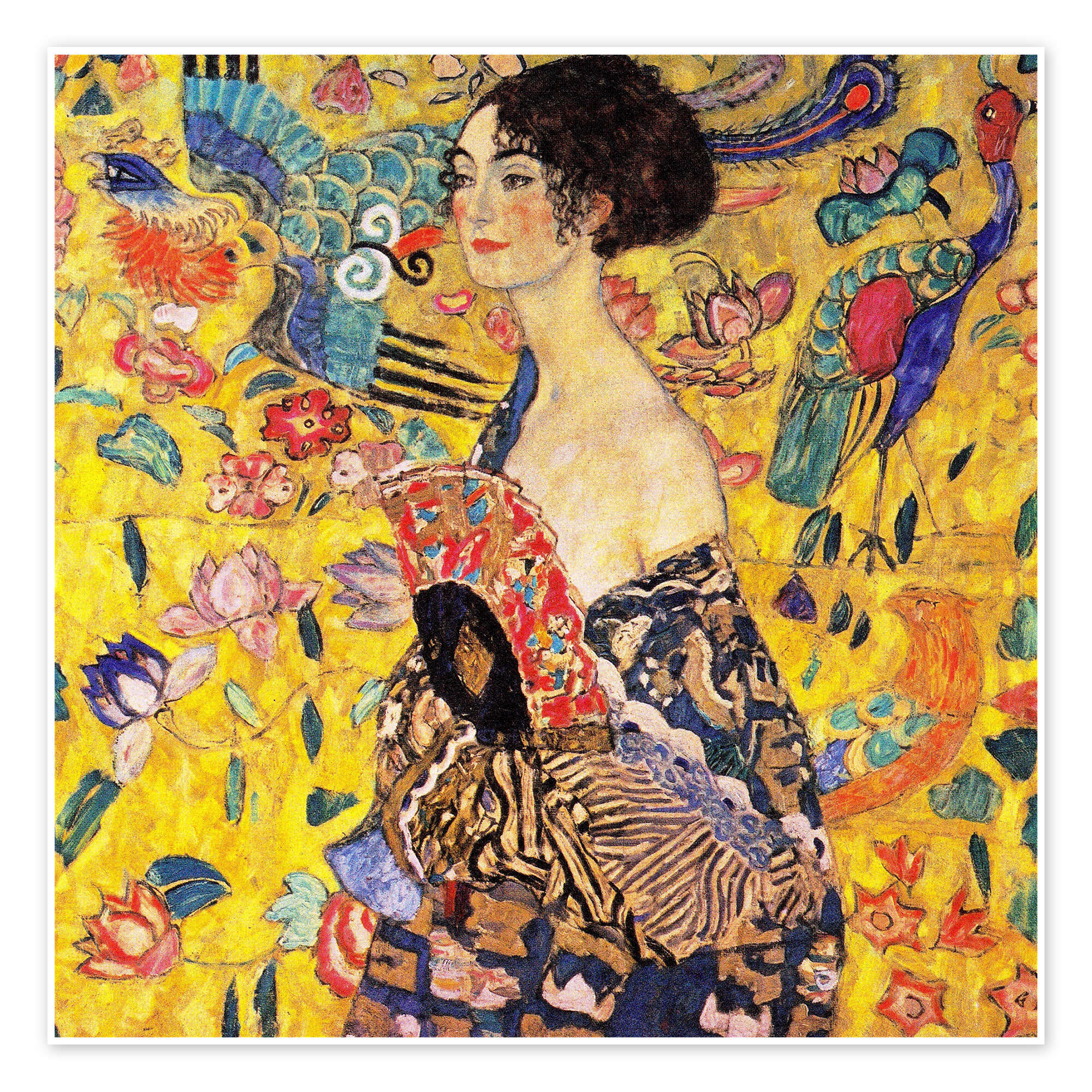 Museo Vera Arte 20 1955 Klimt