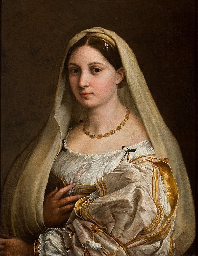 Museo Vera Arte 38 1960 Raffaello