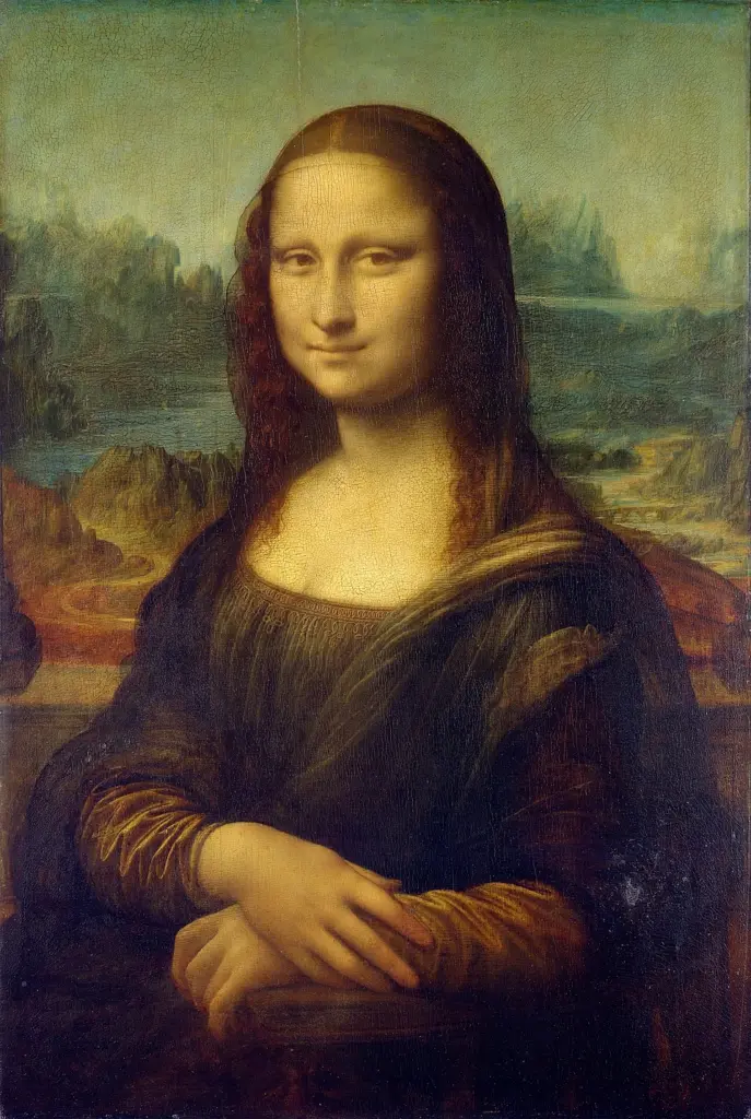 Museo Vera Arte 16 1968 Da Vinci