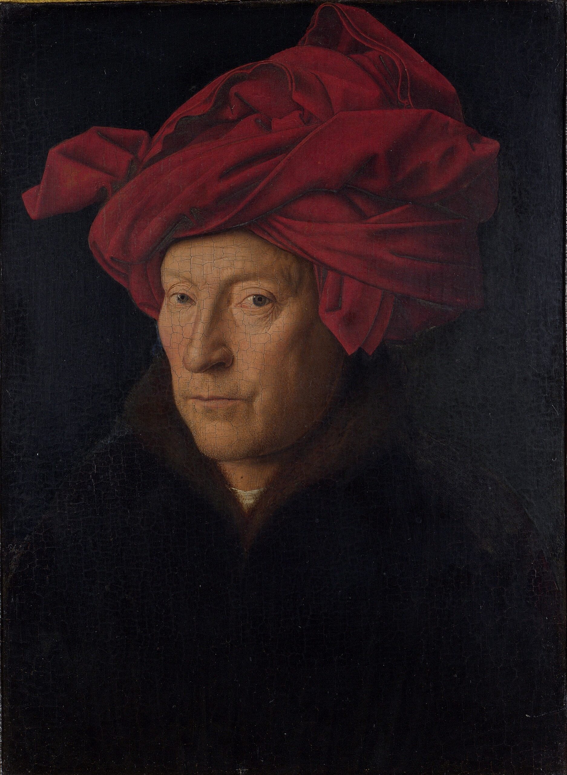 Museo Vera Arte 29 1973 Van Eyck scaled