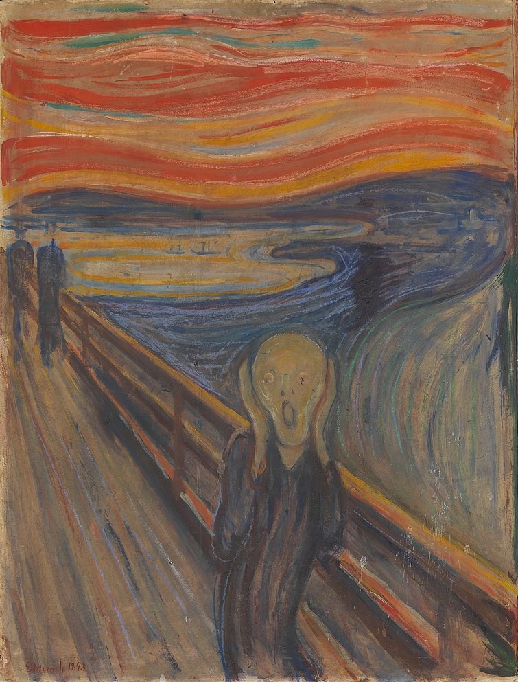 Museo Vera Arte 37 1976 Munch