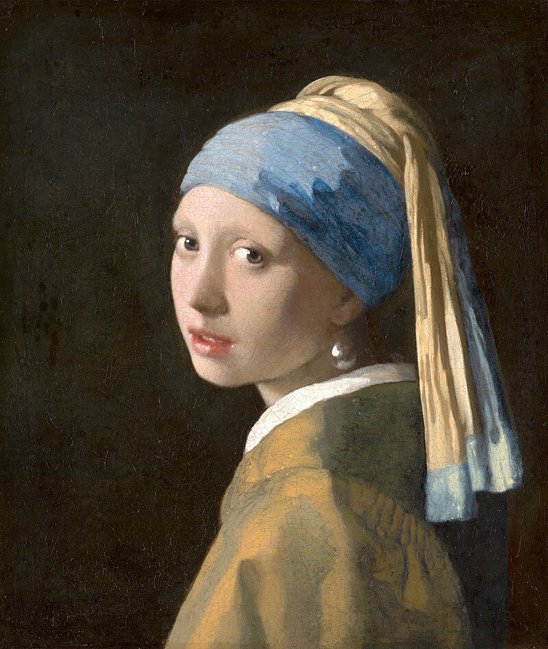 Museo Vera Arte 59 1977 Vermeer