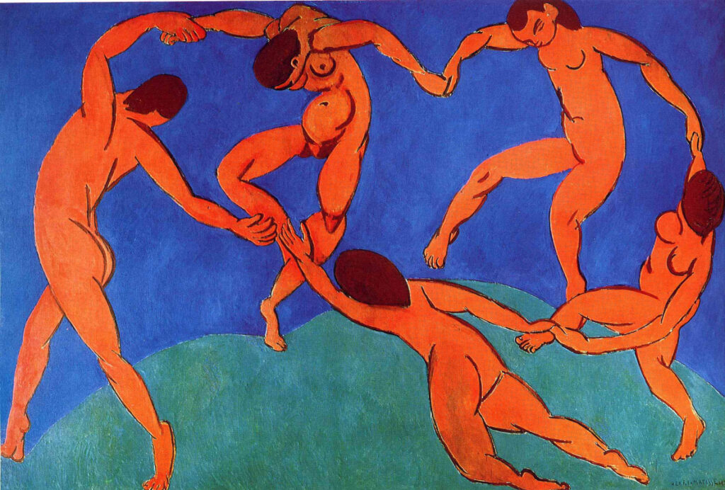 Museo Vera Arte 23 1981 Matisse