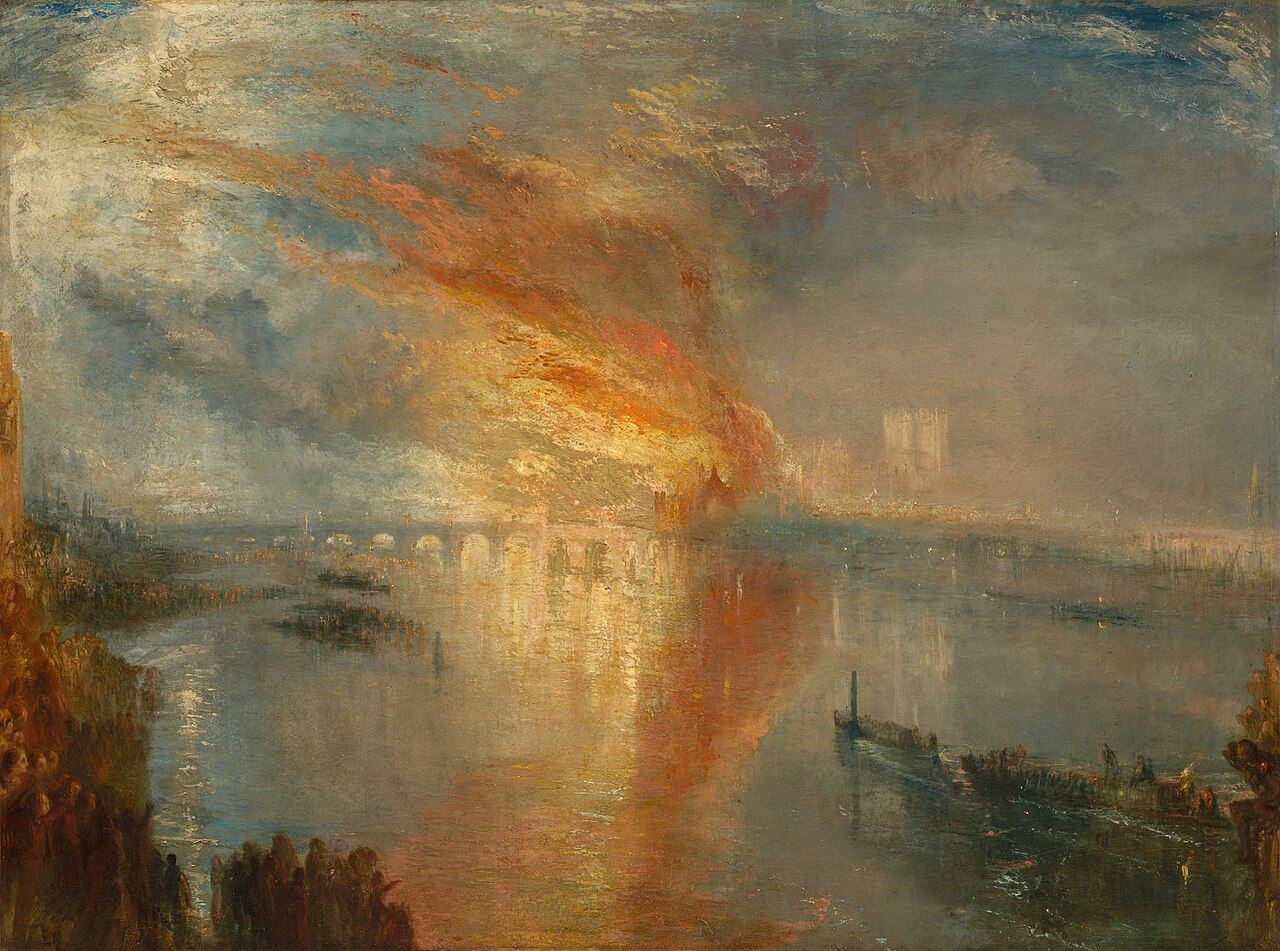 Museo Vera Arte 51 1982 Turner