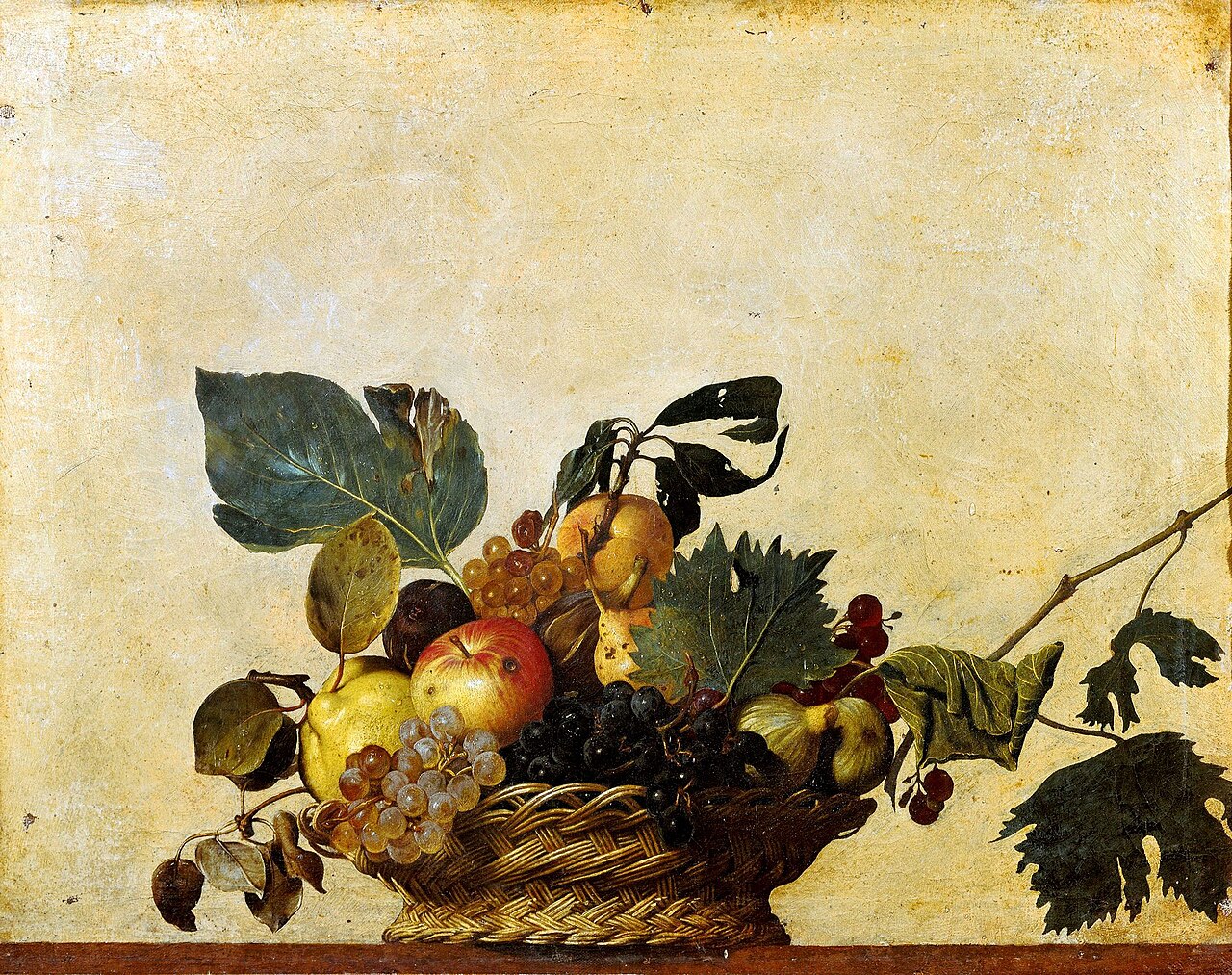 Museo Vera Arte 54 1993 Caravaggio