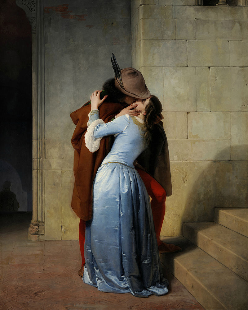 Museo Vera Arte 15 2001 Hayez
