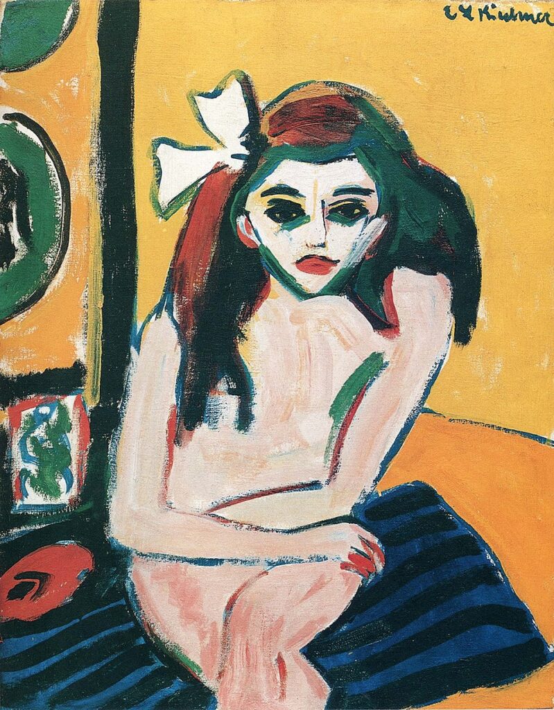 Museo Vera Arte 1 2006 Kirchner