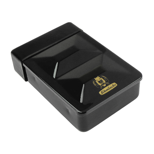 Set in metallo con serbatoio per l’acqua e 8 mezzi godet HORADAM® Schmincke acquerello 3 Set in metallo con serbatoio per l’acqua e 8 mezzi godet HORADAM® Schmincke acquerello - immagine 3