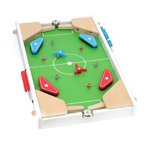 Battaglia di flipper allo stadio Vilac