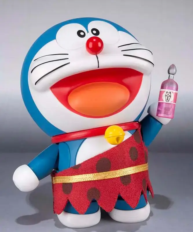 Robot Spirits Doraemon Movie 2016 di Bandai Spirits