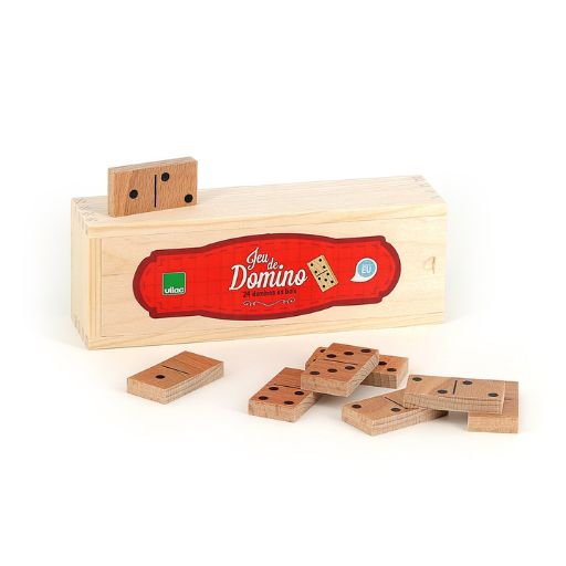Gioco del domino di Vilac