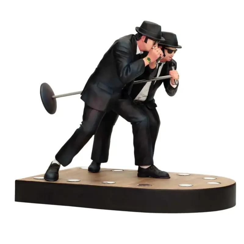 Blues Brothers Stage Box Set di SDToys