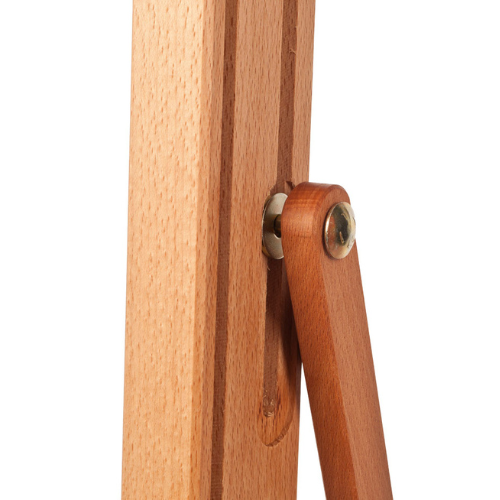 Cavalletto in legno da studio M/05 Mabef 5 Cavalletto in legno da studio M/05 Mabef - immagine 5