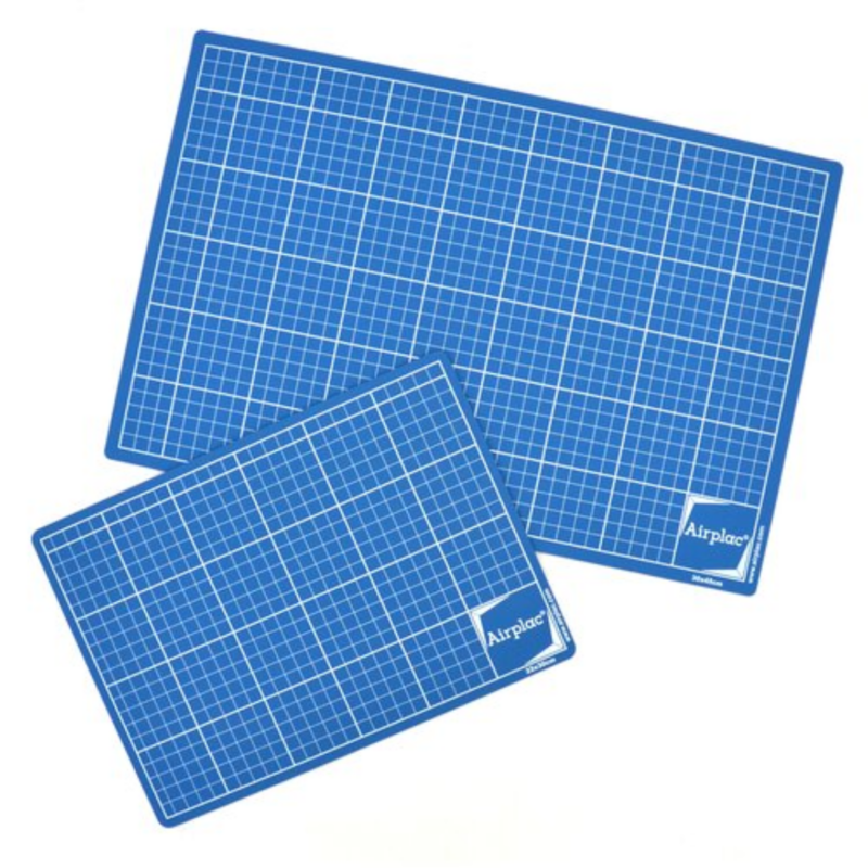 Tappetino da taglio cutter mat AIRPLAC® di Aerpanel