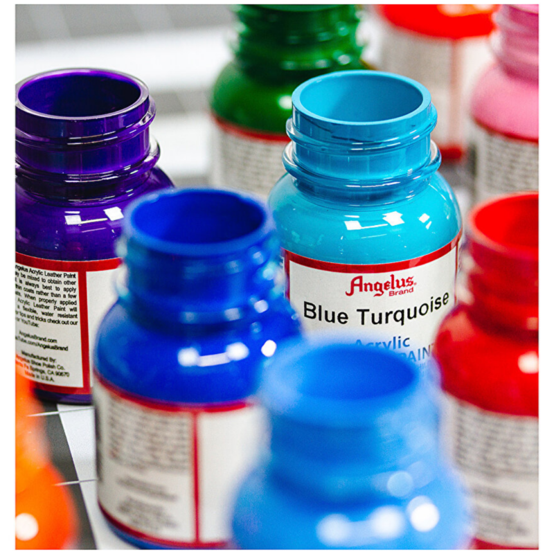 Colore per pelle professionale Angelus® Brand da 29.5 ml