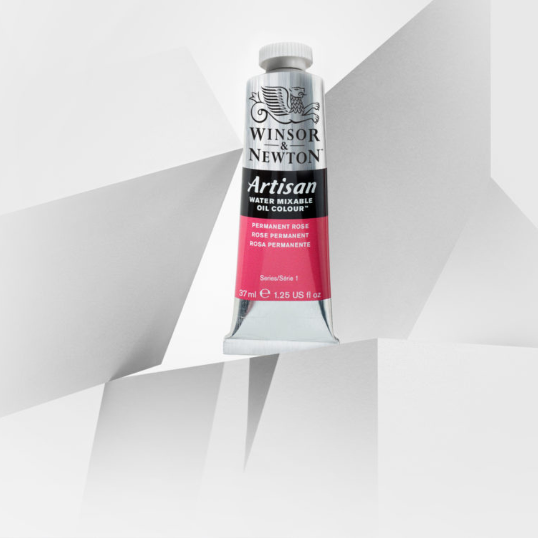 Scatola in cartone di 10 colori Artisan da 37ml di Winsor & Newton 2 Scatola in cartone di 10 colori Artisan da 37ml di Winsor & Newton - immagine 2
