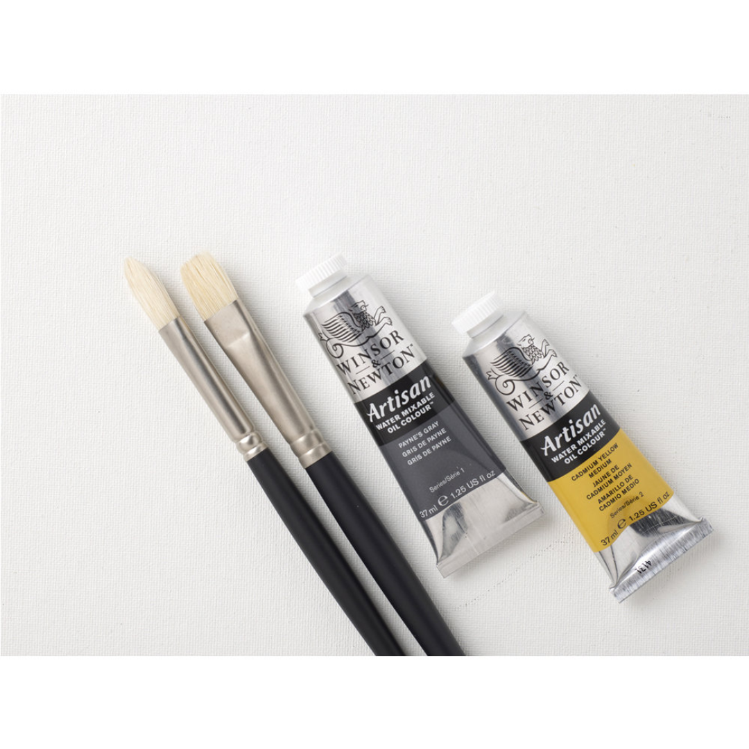 Scatola in cartone di 6 colori Artisan da 37ml di Winsor & Newton 2 Scatola in cartone di 6 colori Artisan da 37ml di Winsor & Newton - immagine 2