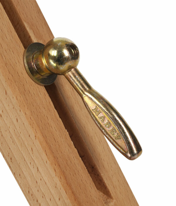 Cavalletto in legno da studio M/02 di Mabef 8 Cavalletto in legno da studio M/02 di Mabef - immagine 8