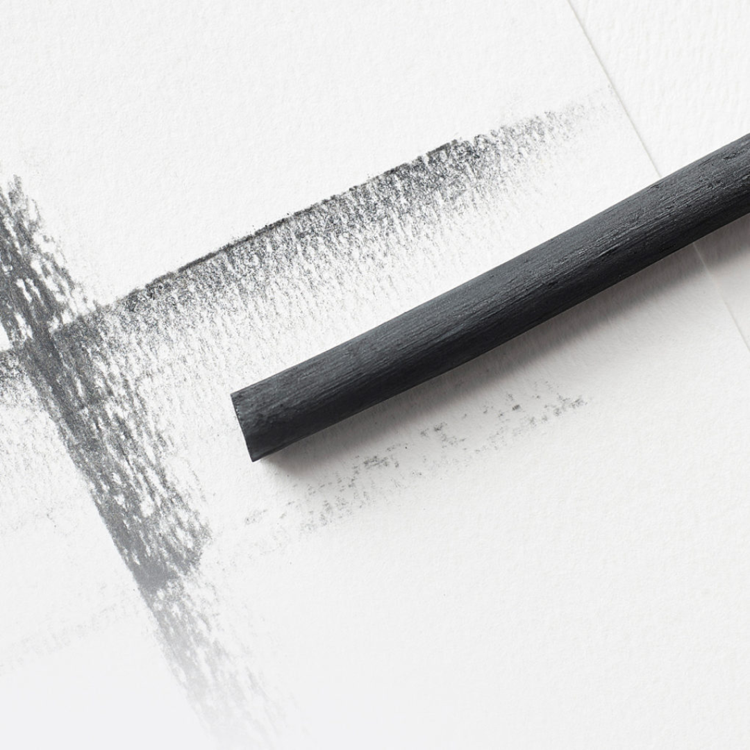Fusaggine per artisti in confezione da 12 pezzi Winsor & Newton 2 Fusaggine per artisti in confezione da 12 pezzi Winsor & Newton - immagine 2