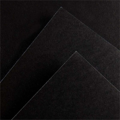 Blocco a spirale XL® Black di Canson 2 Blocco a spirale XL® Black di Canson - immagine 2